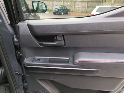 2026 Toyota Tacoma i-FORCE MAX TRD Pro