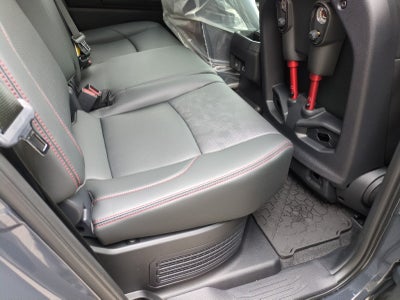 2026 Toyota Tacoma i-FORCE MAX TRD Pro