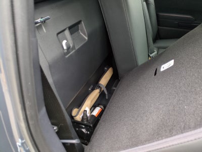 2026 Toyota Tacoma i-FORCE MAX TRD Pro