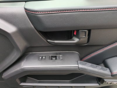 2026 Toyota Tacoma i-FORCE MAX TRD Pro