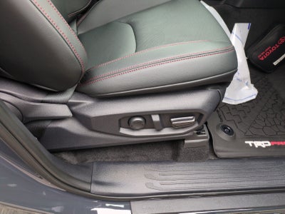 2026 Toyota Tacoma i-FORCE MAX TRD Pro