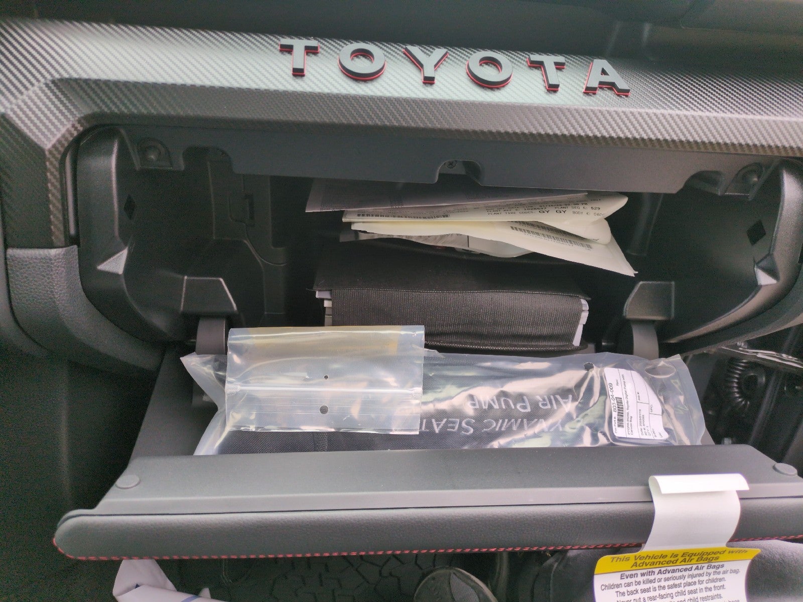 2026 Toyota Tacoma i-FORCE MAX TRD Pro