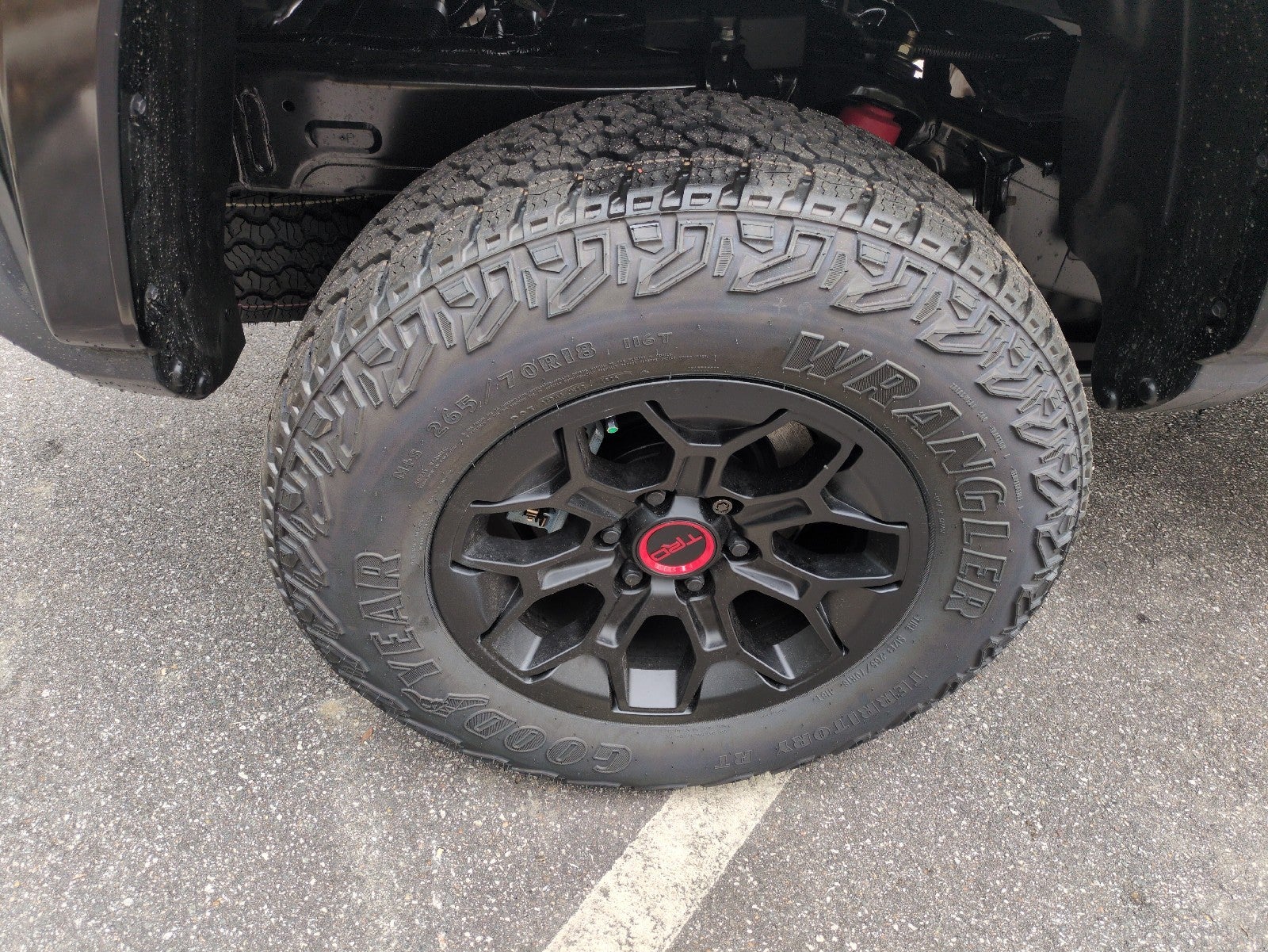 2026 Toyota Tacoma i-FORCE MAX TRD Pro