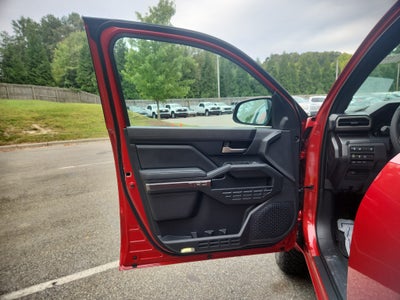 2026 Toyota Tacoma i-FORCE MAX TRD Off-Road i-FORCE MAX