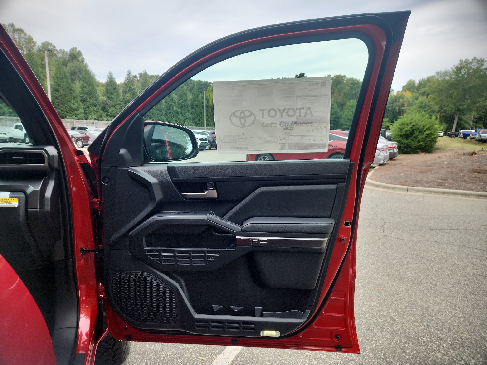 2026 Toyota Tacoma i-FORCE MAX TRD Off-Road i-FORCE MAX