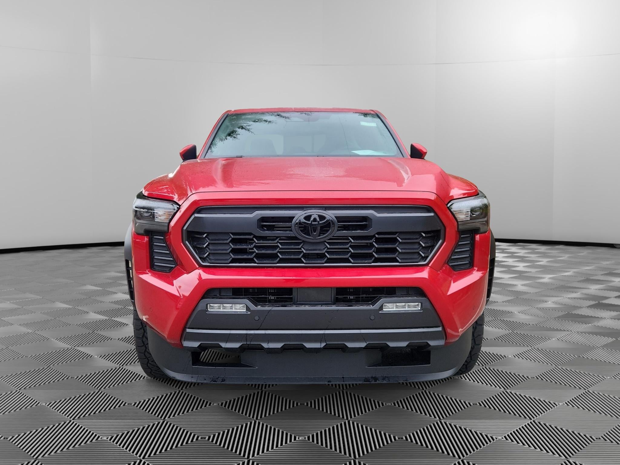 2026 Toyota Tacoma i-FORCE MAX TRD Off-Road i-FORCE MAX