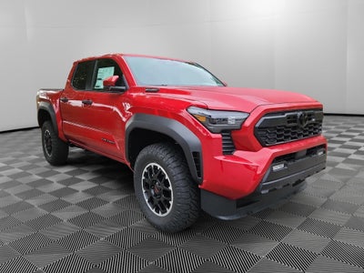 2026 Toyota Tacoma i-FORCE MAX TRD Off-Road i-FORCE MAX