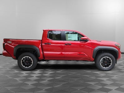 2026 Toyota Tacoma i-FORCE MAX TRD Off-Road i-FORCE MAX