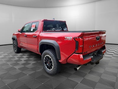 2026 Toyota Tacoma i-FORCE MAX TRD Off-Road i-FORCE MAX