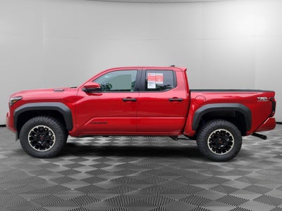 2026 Toyota Tacoma i-FORCE MAX TRD Off-Road i-FORCE MAX