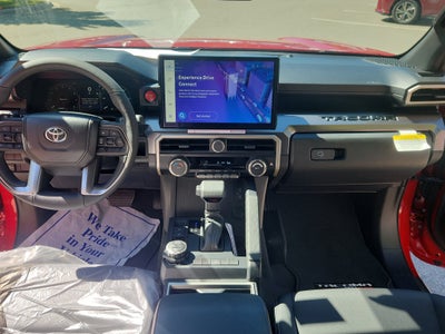 2026 Toyota Tacoma i-FORCE MAX TRD Off-Road i-FORCE MAX