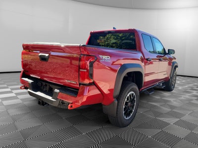 2026 Toyota Tacoma i-FORCE MAX TRD Off-Road i-FORCE MAX