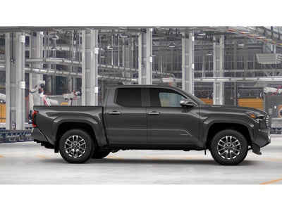 2026 Toyota Tacoma i-FORCE MAX Limited i-FORCE MAX