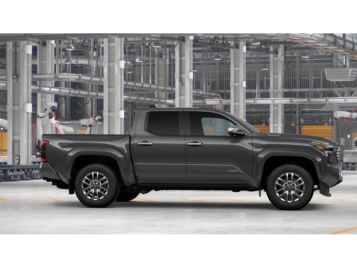 2026 Toyota Tacoma i-FORCE MAX Limited i-FORCE MAX