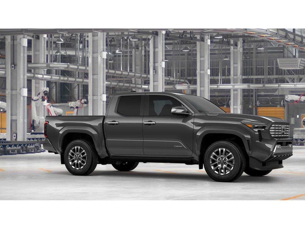 2026 Toyota Tacoma i-FORCE MAX Limited i-FORCE MAX