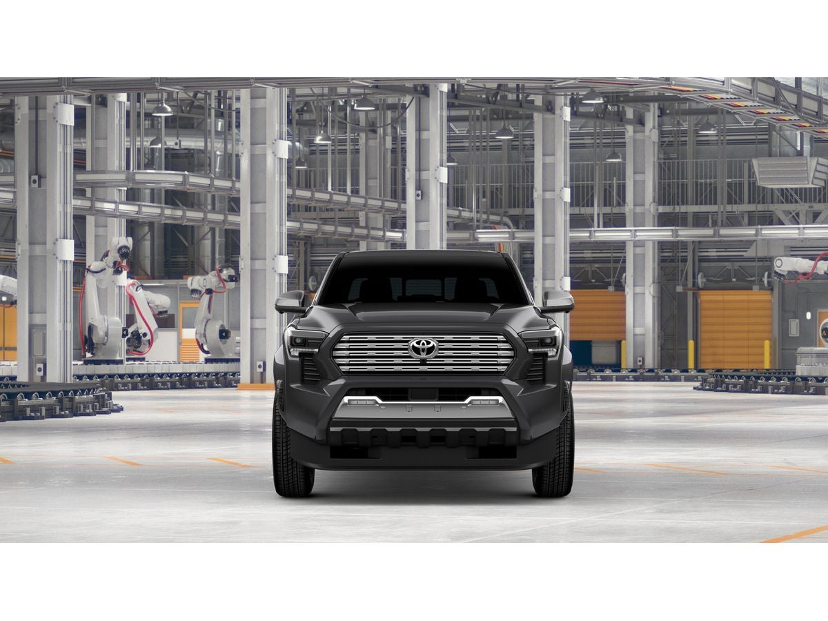 2026 Toyota Tacoma i-FORCE MAX Limited i-FORCE MAX