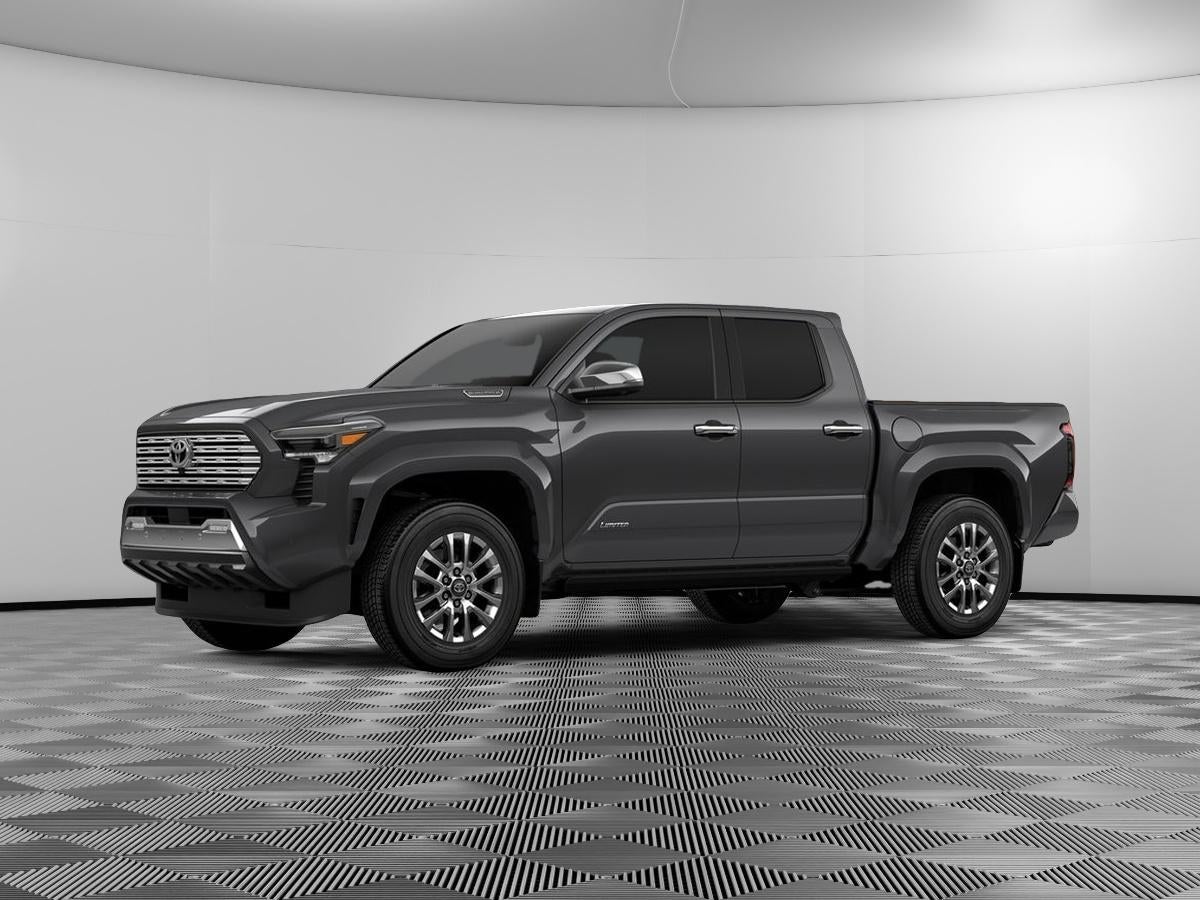 2026 Toyota Tacoma i-FORCE MAX Limited i-FORCE MAX