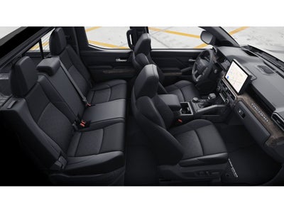 2026 Toyota Tacoma i-FORCE MAX Limited i-FORCE MAX