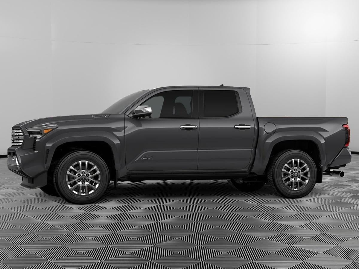2026 Toyota Tacoma i-FORCE MAX Limited i-FORCE MAX