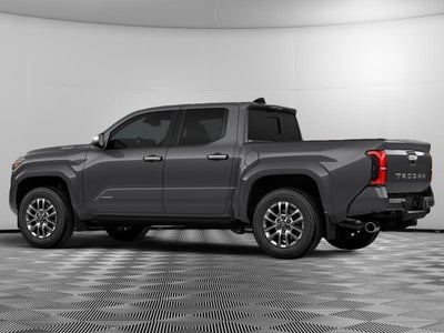 2026 Toyota Tacoma i-FORCE MAX Limited i-FORCE MAX