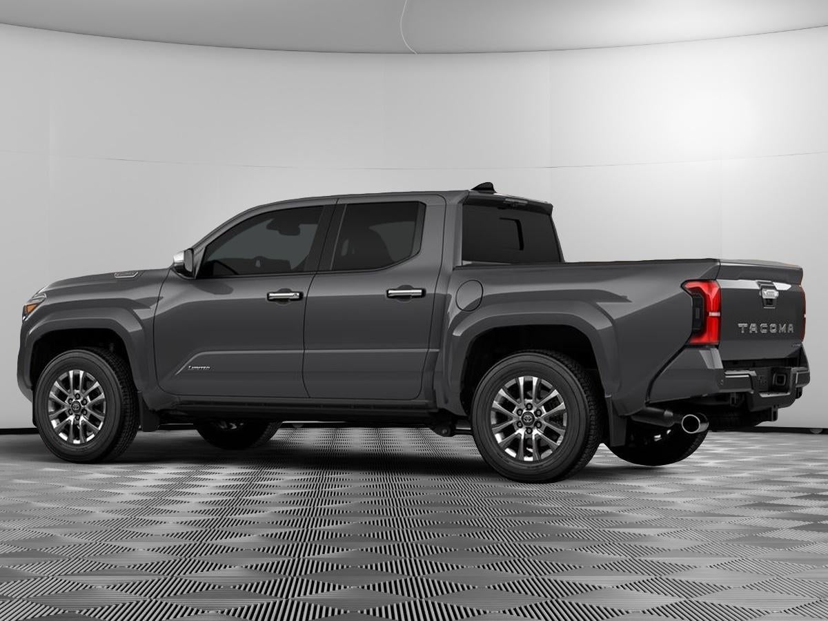 2026 Toyota Tacoma i-FORCE MAX Limited i-FORCE MAX