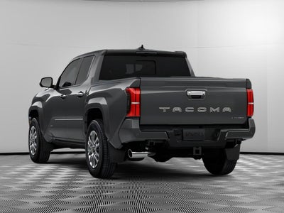 2026 Toyota Tacoma i-FORCE MAX Limited i-FORCE MAX