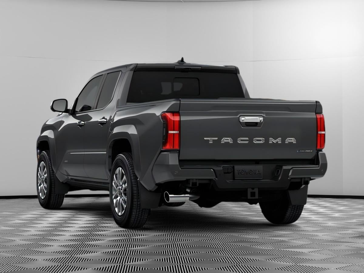 2026 Toyota Tacoma i-FORCE MAX Limited i-FORCE MAX