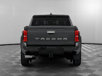 2026 Toyota Tacoma i-FORCE MAX Limited i-FORCE MAX