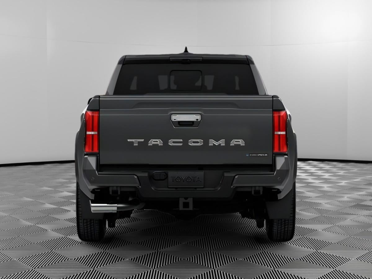 2026 Toyota Tacoma i-FORCE MAX Limited i-FORCE MAX