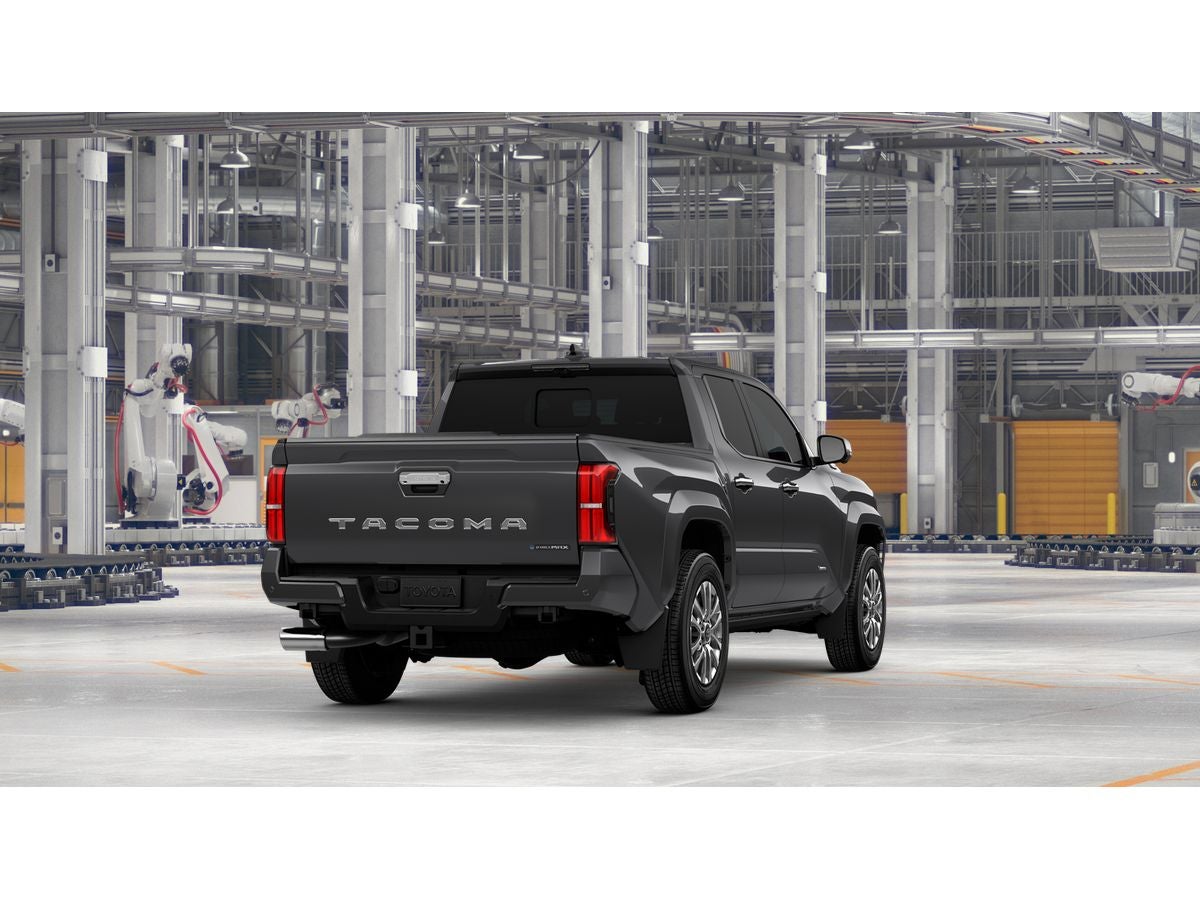 2026 Toyota Tacoma i-FORCE MAX Limited i-FORCE MAX