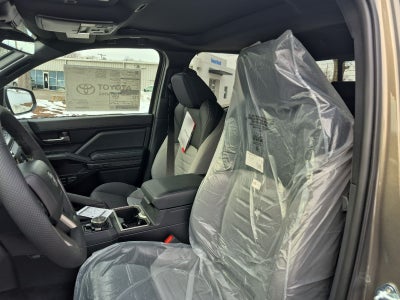 2026 Toyota Tacoma i-FORCE MAX TRD Off-Road i-FORCE MAX