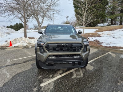 2026 Toyota Tacoma i-FORCE MAX TRD Off-Road i-FORCE MAX