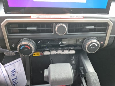 2026 Toyota Tacoma i-FORCE MAX TRD Off-Road i-FORCE MAX