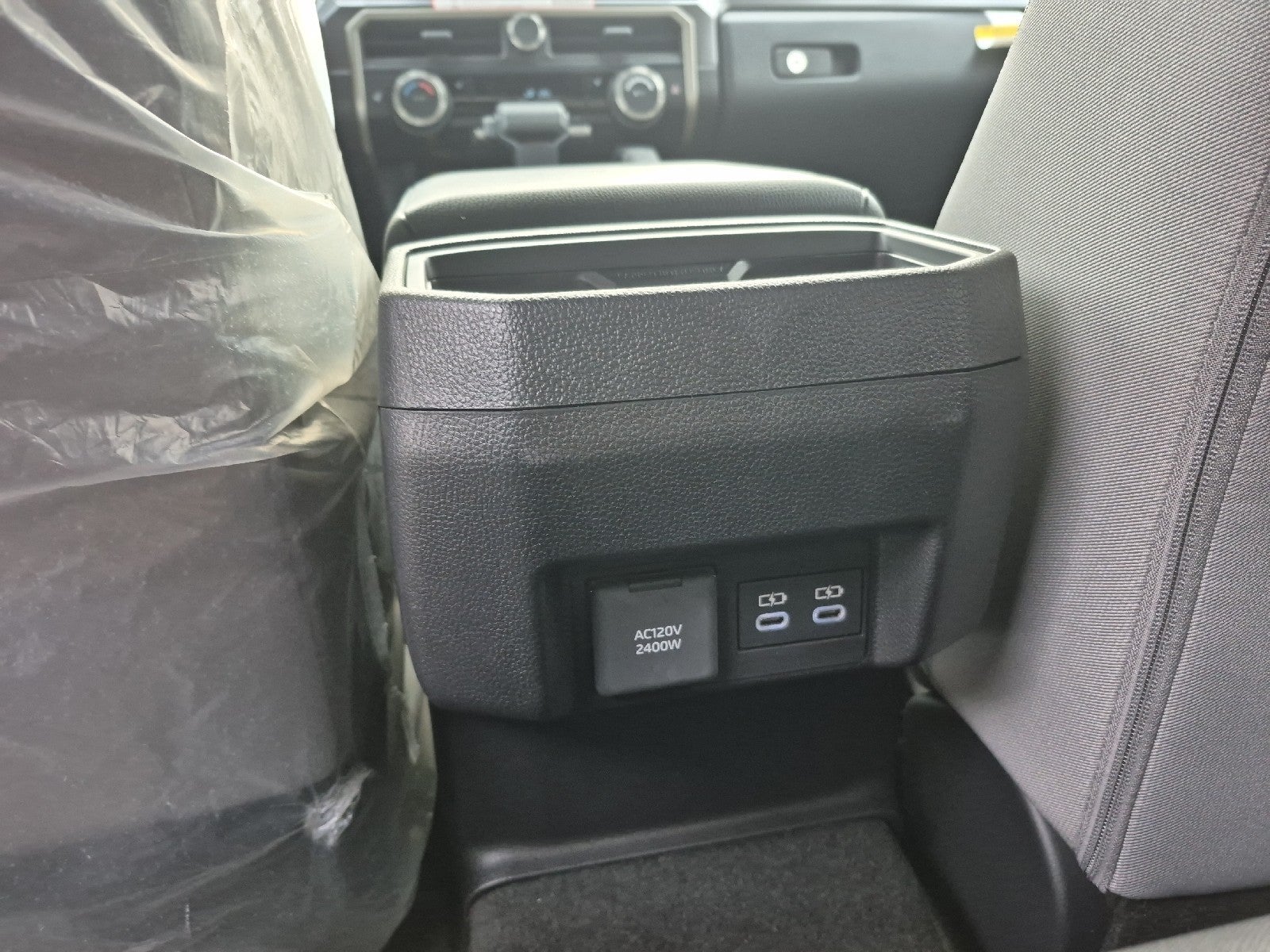 2026 Toyota Tacoma i-FORCE MAX TRD Off-Road i-FORCE MAX