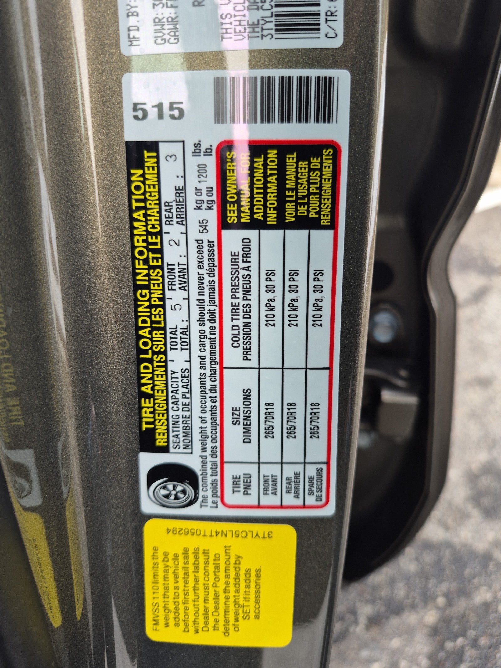 2026 Toyota Tacoma i-FORCE MAX TRD Off-Road i-FORCE MAX