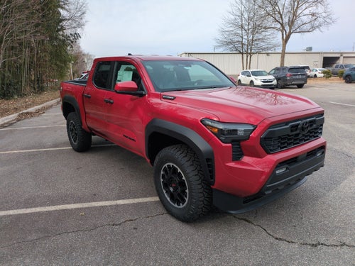 2026 Toyota Tacoma i-FORCE MAX TRD Off-Road i-FORCE MAX