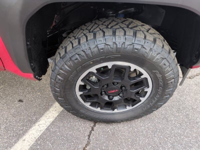 2026 Toyota Tacoma i-FORCE MAX TRD Off-Road i-FORCE MAX