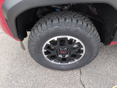 2026 Toyota Tacoma i-FORCE MAX TRD Off-Road i-FORCE MAX