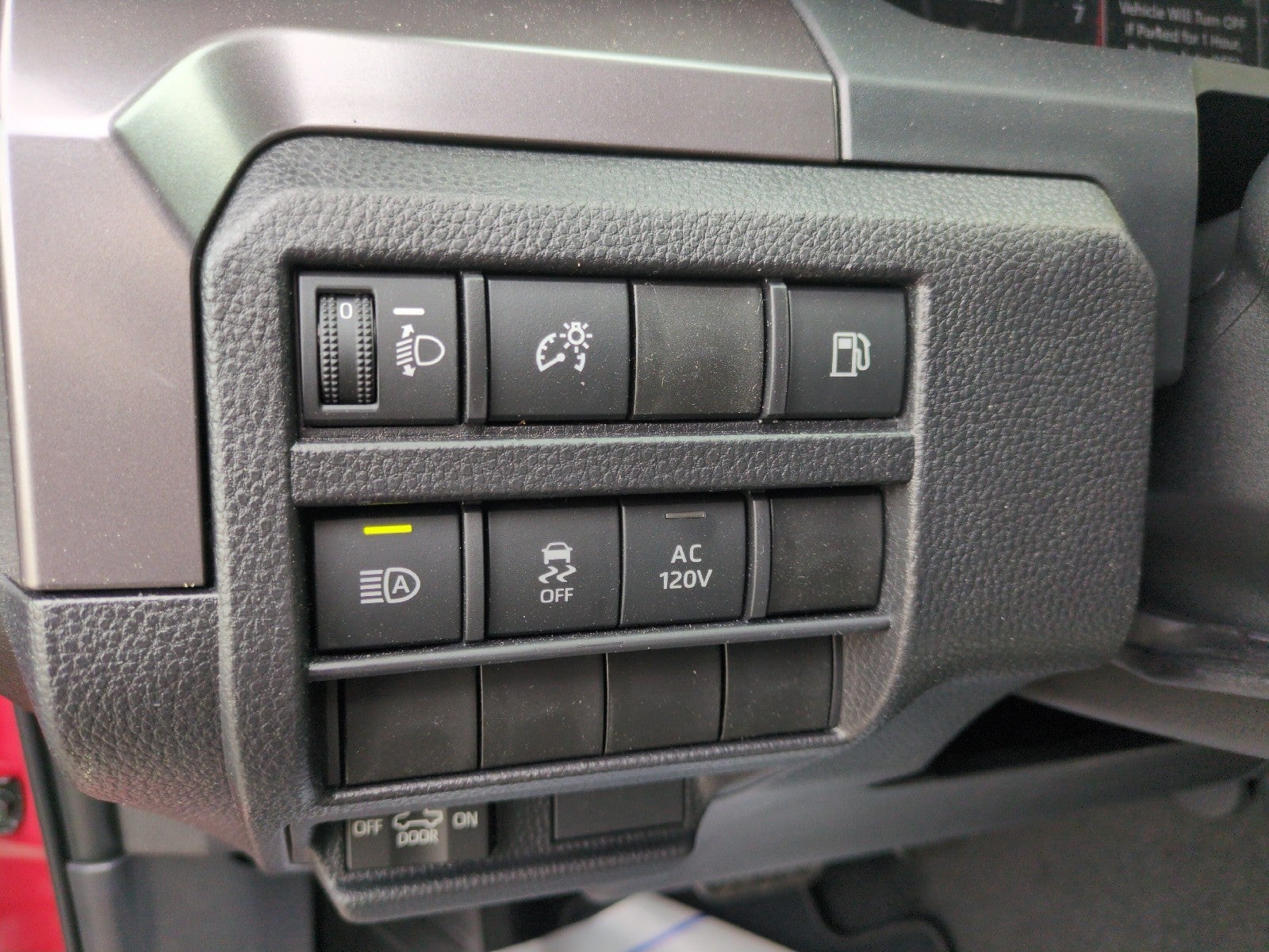 2026 Toyota Tacoma i-FORCE MAX TRD Off-Road i-FORCE MAX