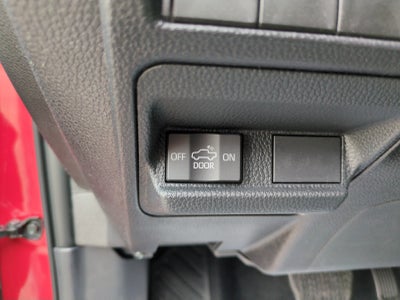 2026 Toyota Tacoma i-FORCE MAX TRD Off-Road i-FORCE MAX