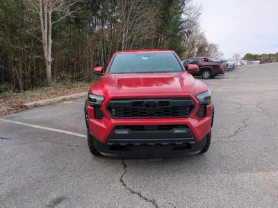 2026 Toyota Tacoma i-FORCE MAX TRD Off-Road i-FORCE MAX