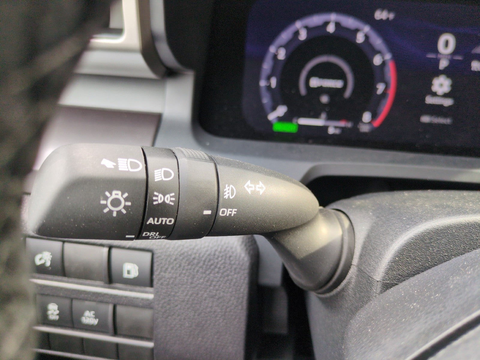 2026 Toyota Tacoma i-FORCE MAX TRD Off-Road i-FORCE MAX