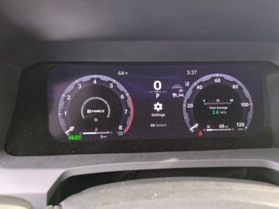 2026 Toyota Tacoma i-FORCE MAX TRD Off-Road i-FORCE MAX