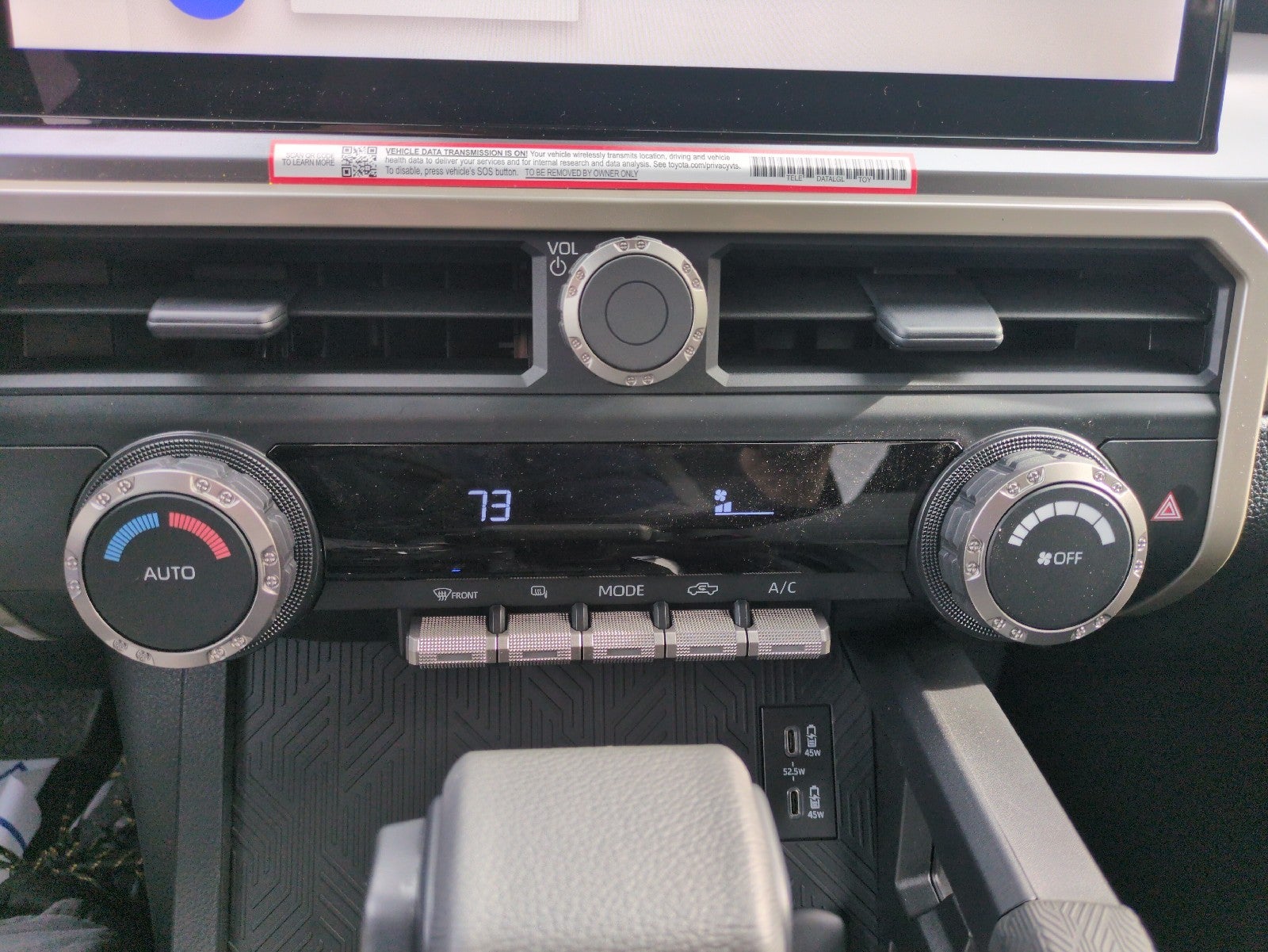 2026 Toyota Tacoma i-FORCE MAX TRD Off-Road i-FORCE MAX