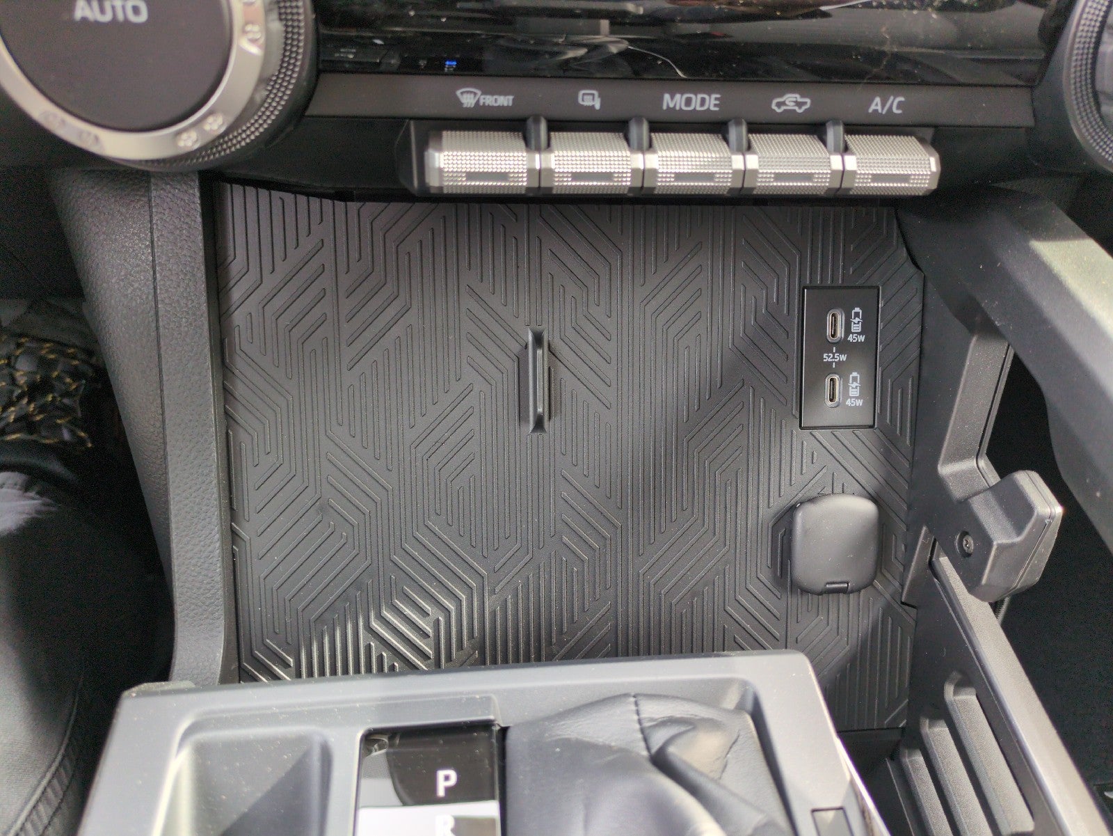 2026 Toyota Tacoma i-FORCE MAX TRD Off-Road i-FORCE MAX