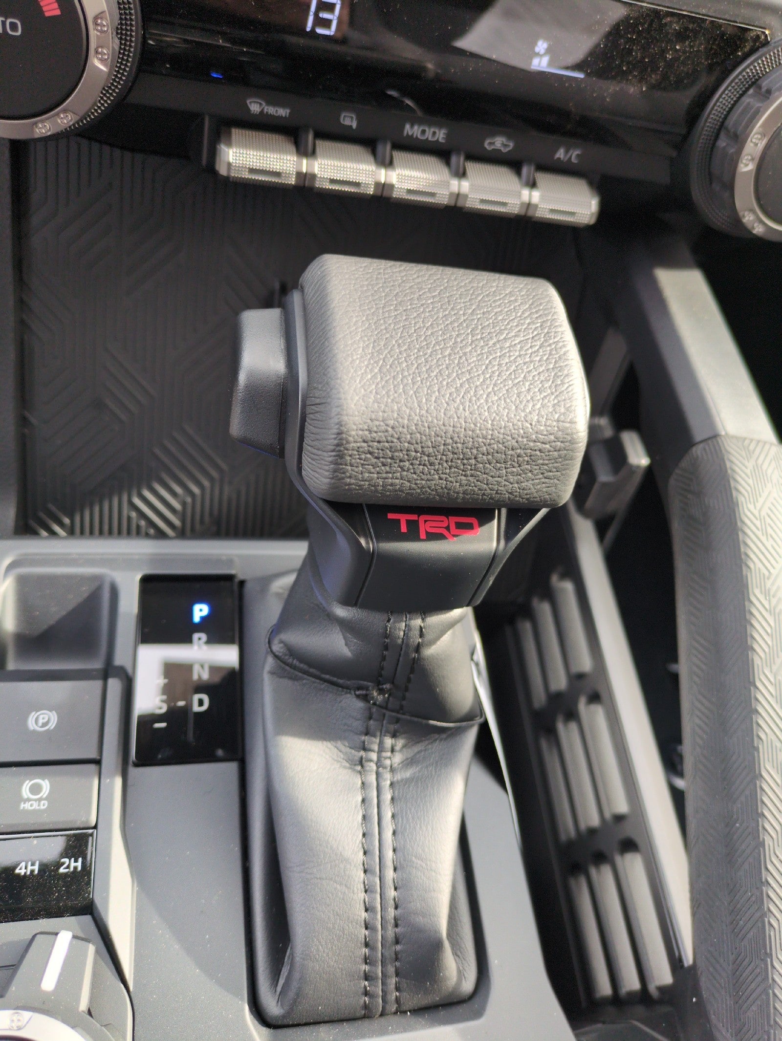 2026 Toyota Tacoma i-FORCE MAX TRD Off-Road i-FORCE MAX