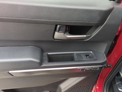 2026 Toyota Tacoma i-FORCE MAX TRD Off-Road i-FORCE MAX