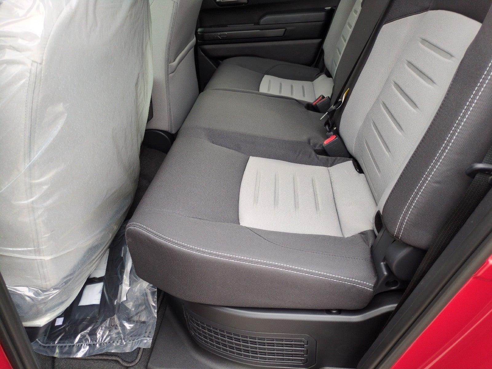 2026 Toyota Tacoma i-FORCE MAX TRD Off-Road i-FORCE MAX