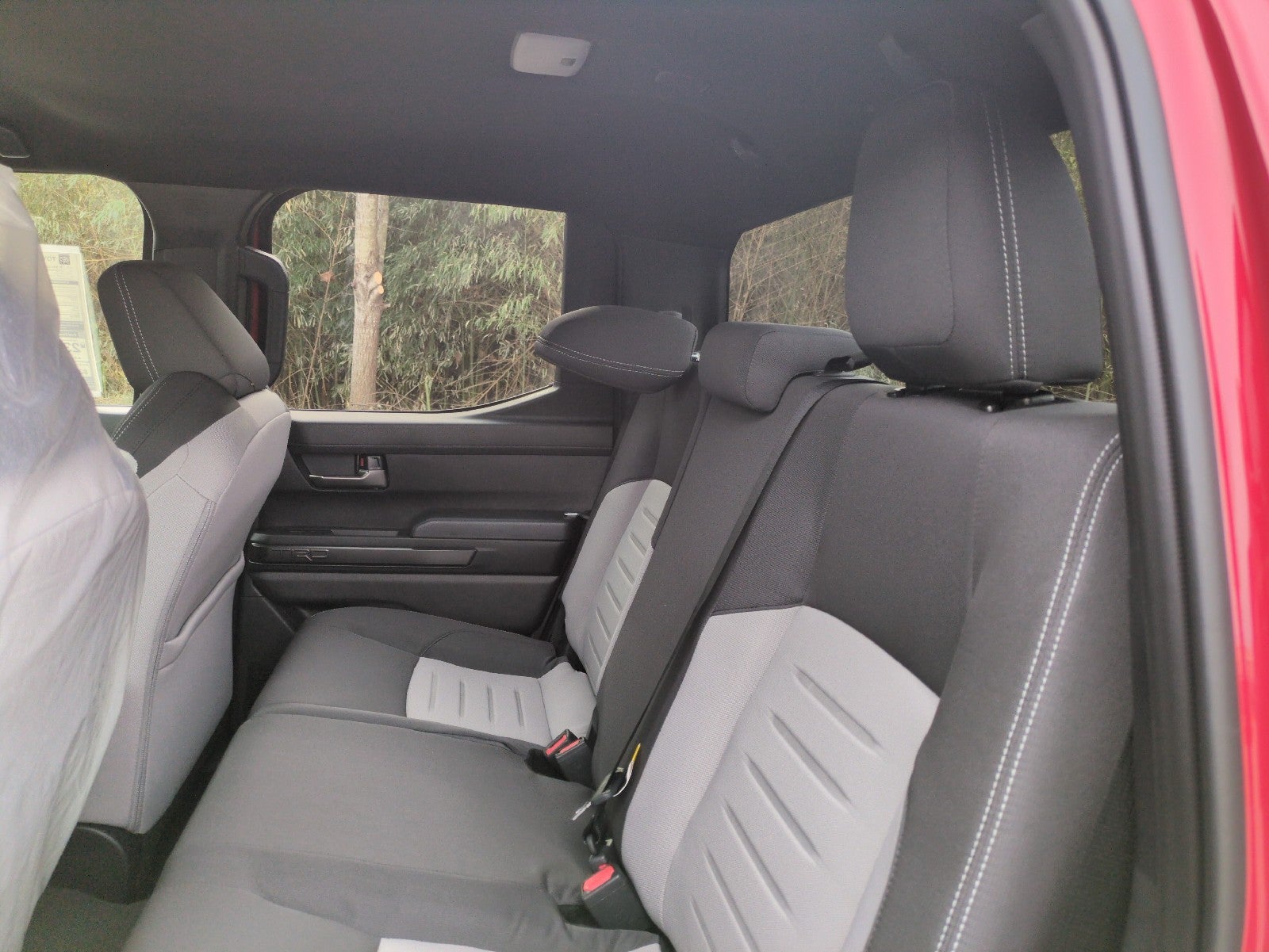 2026 Toyota Tacoma i-FORCE MAX TRD Off-Road i-FORCE MAX