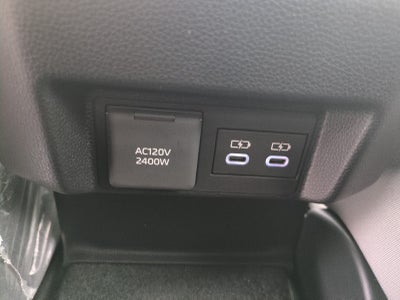 2026 Toyota Tacoma i-FORCE MAX TRD Off-Road i-FORCE MAX